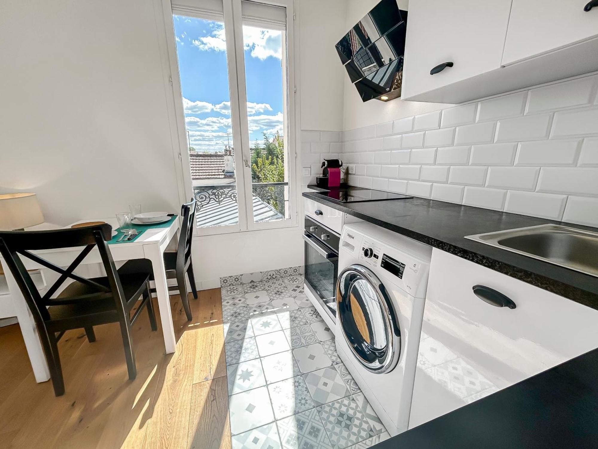 Charmant Studio Au Bord De La Marne Le Perreux-Sur-Marne Esterno foto
